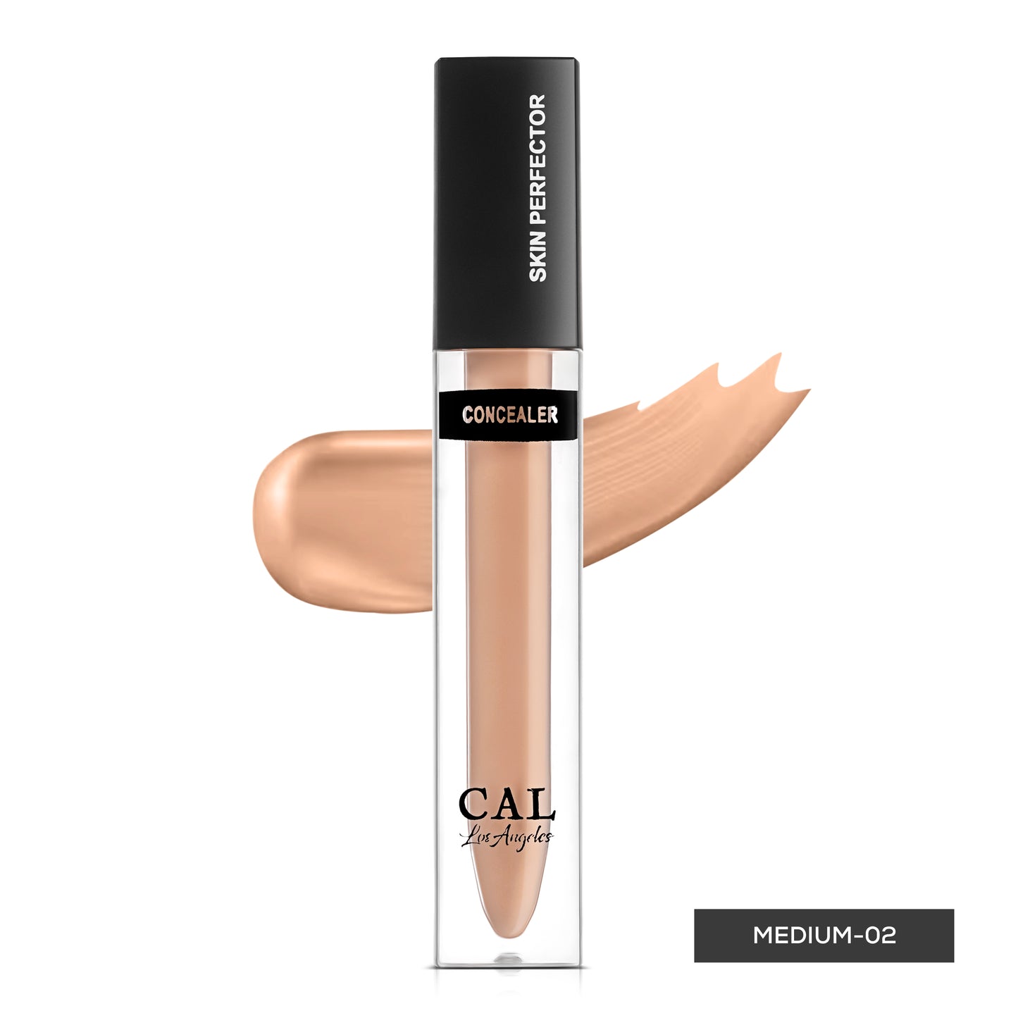 CAL Losangeles Skin Perfector Long-Lasting Concealer 4.25 ml