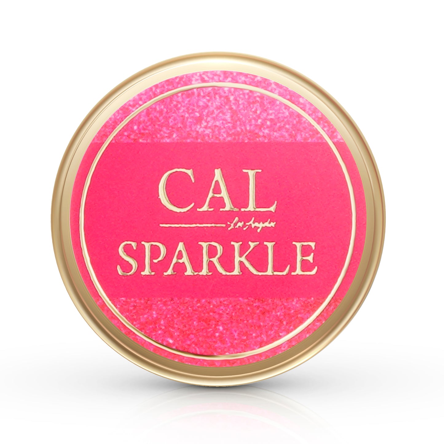 CAL Los Angeles Sparkle Long Lasting Lip & Cheek Tint 8g