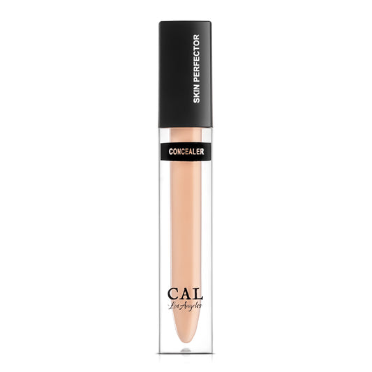 CAL SKIN PERFECTOR - LIQUID CONCEALER | NON CAKEY CONCEALER FOR BLEMISHES AND IMPERFECTIONS