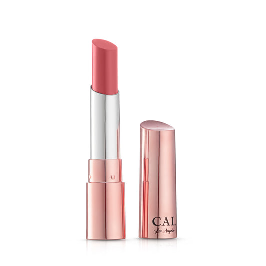 CAL  ROSE COLLECTION - BULLET LIPISTICK | COMFORTABLE AND LONG LASTING | CREAMY MATTE FINISH
