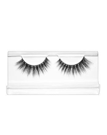 CAL Losangeles Black Dramatic Eyelashes-3D