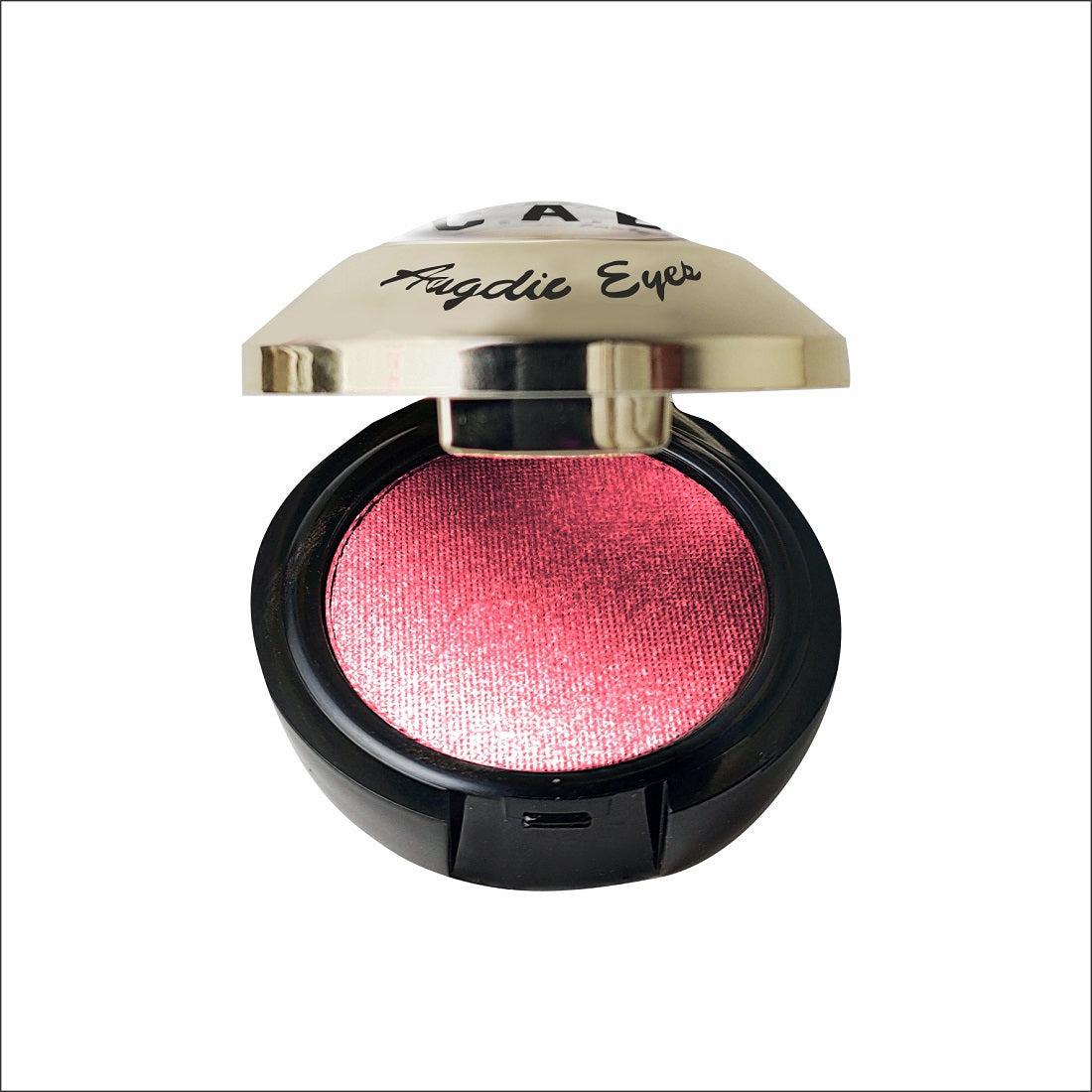 CAL Losangeles Waterproof & Long Lasting Angelic Eye Shadow 3.5g