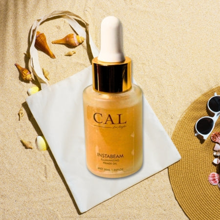 CAL LOSANGELES Instabeam Illuminating Primer Oil 30ml