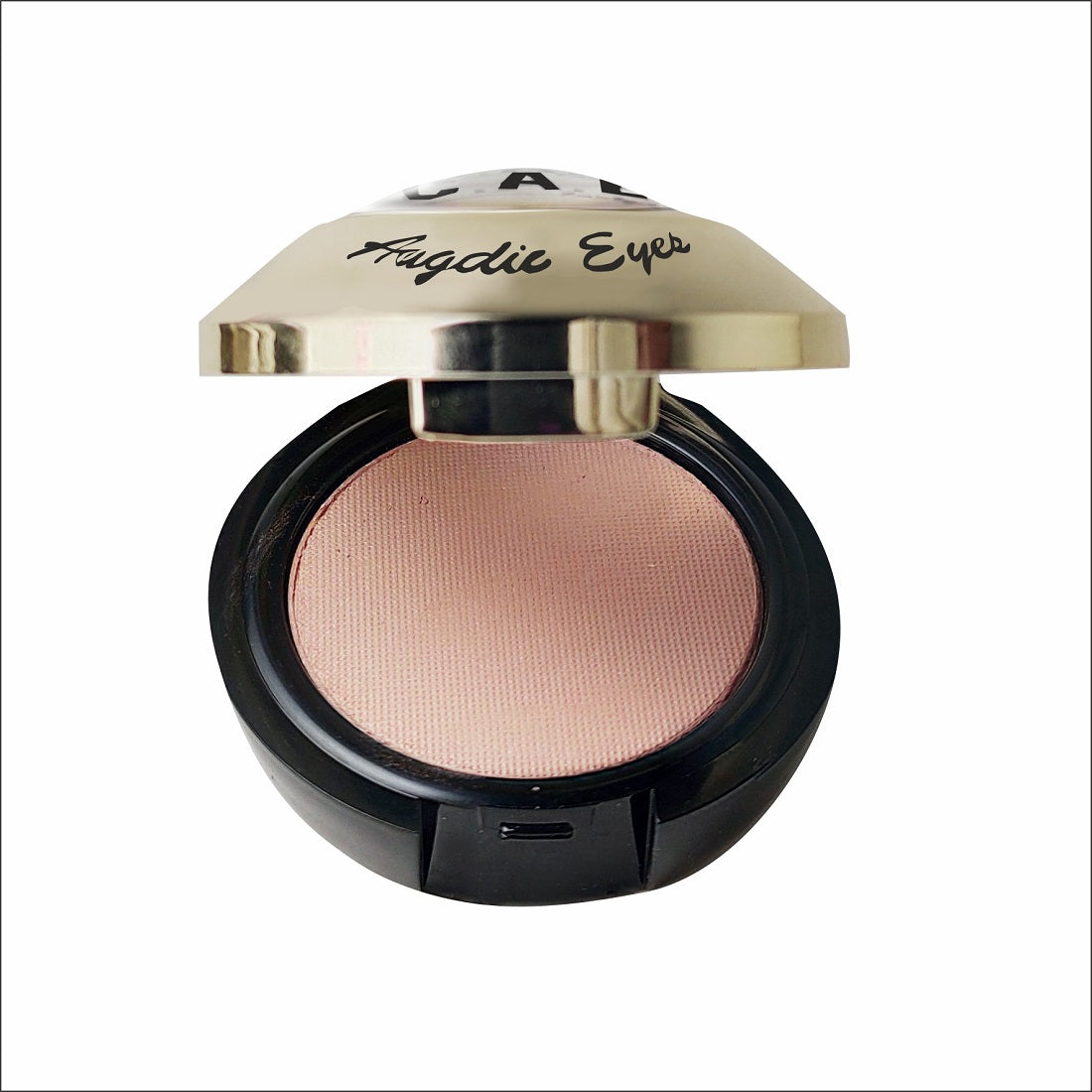 CAL Losangeles Waterproof & Long Lasting Angelic Eye Shadow 3.5g