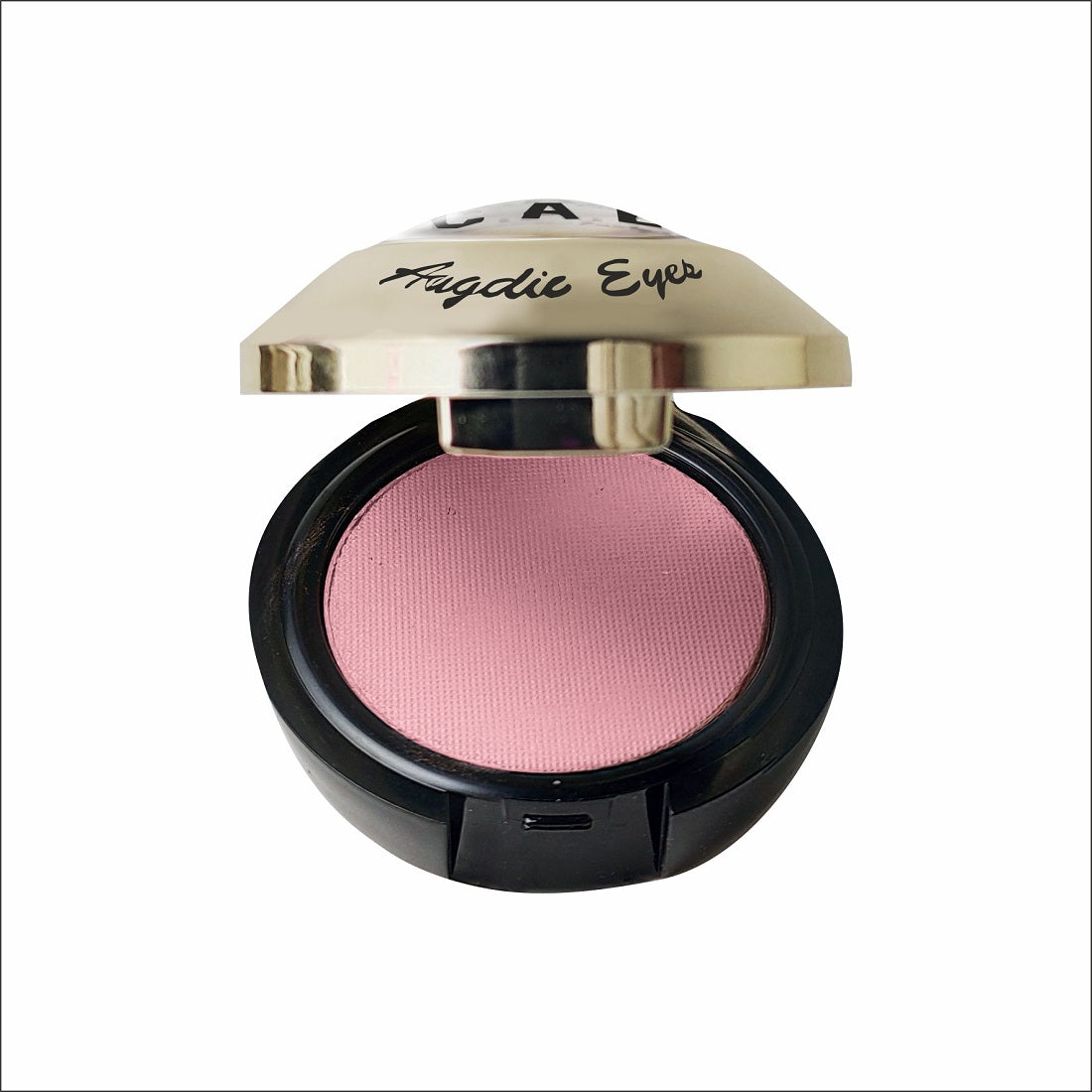 CAL Losangeles Waterproof & Long Lasting Angelic Eye Shadow 3.5g