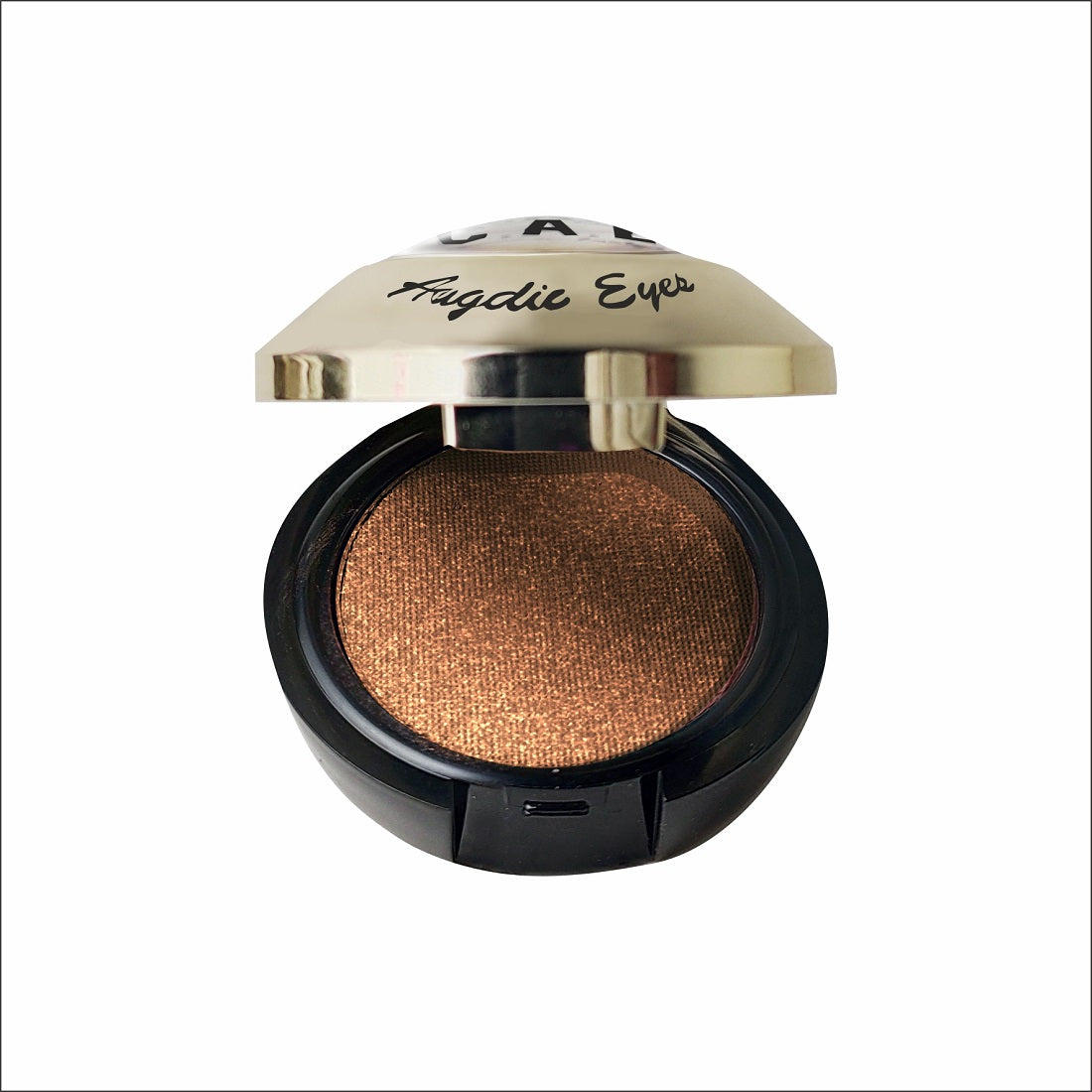CAL Losangeles Waterproof & Long Lasting Angelic Eye Shadow 3.5g
