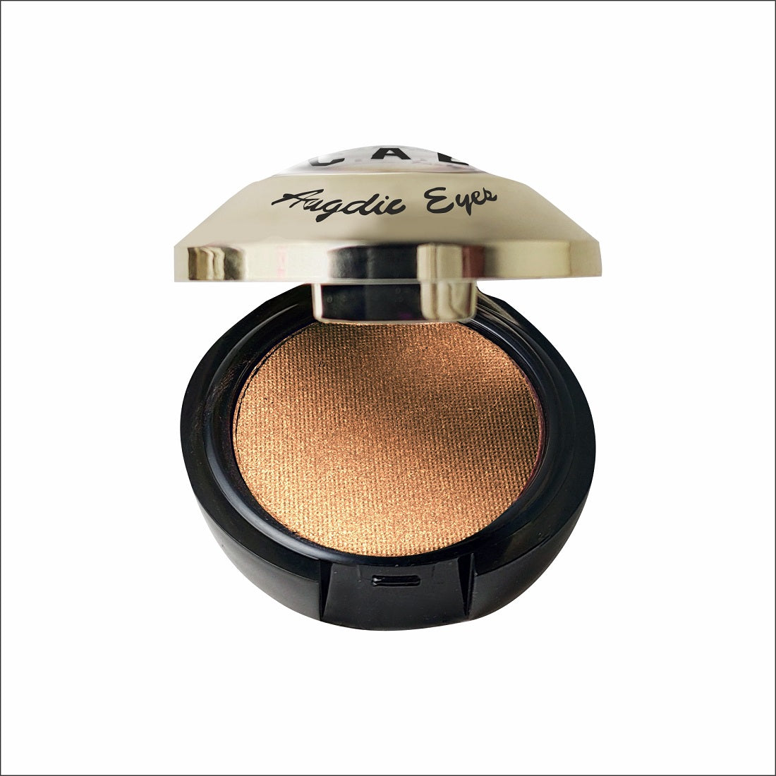 CAL Losangeles Waterproof & Long Lasting Angelic Eye Shadow 3.5g