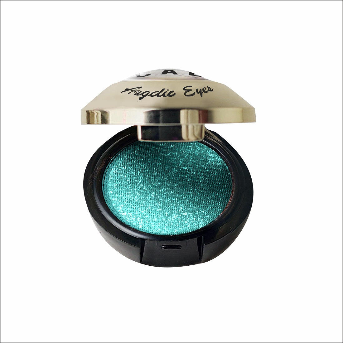 CAL Losangeles Waterproof & Long Lasting Angelic Eye Shadow 3.5g