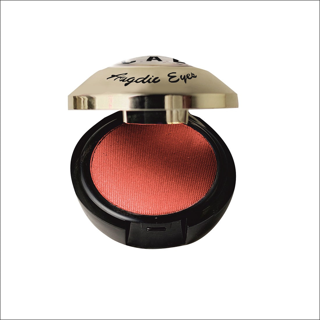 CAL Losangeles Waterproof & Long Lasting Angelic Eye Shadow 3.5g