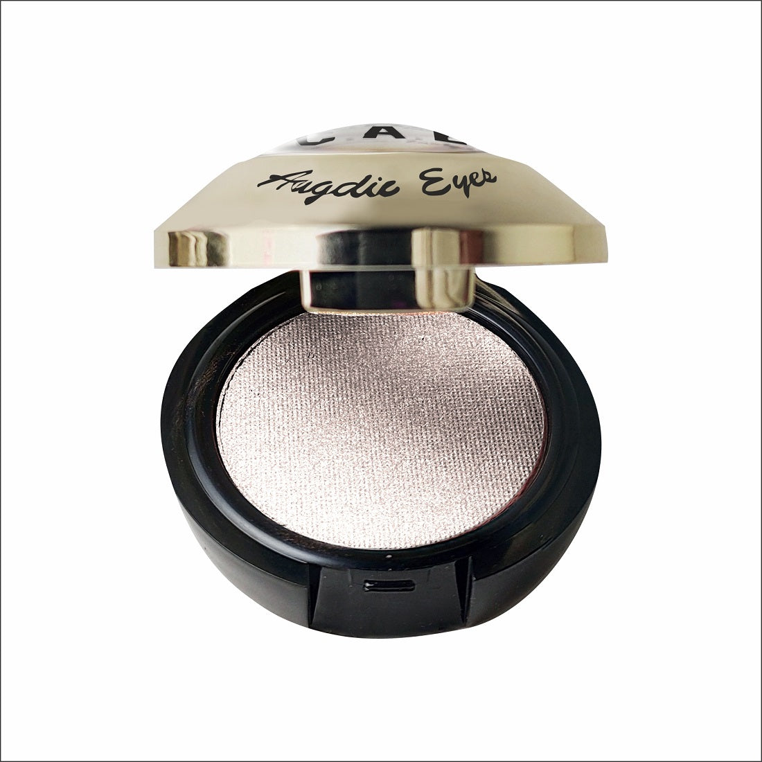 CAL Losangeles Waterproof & Long Lasting Angelic Eye Shadow 3.5g
