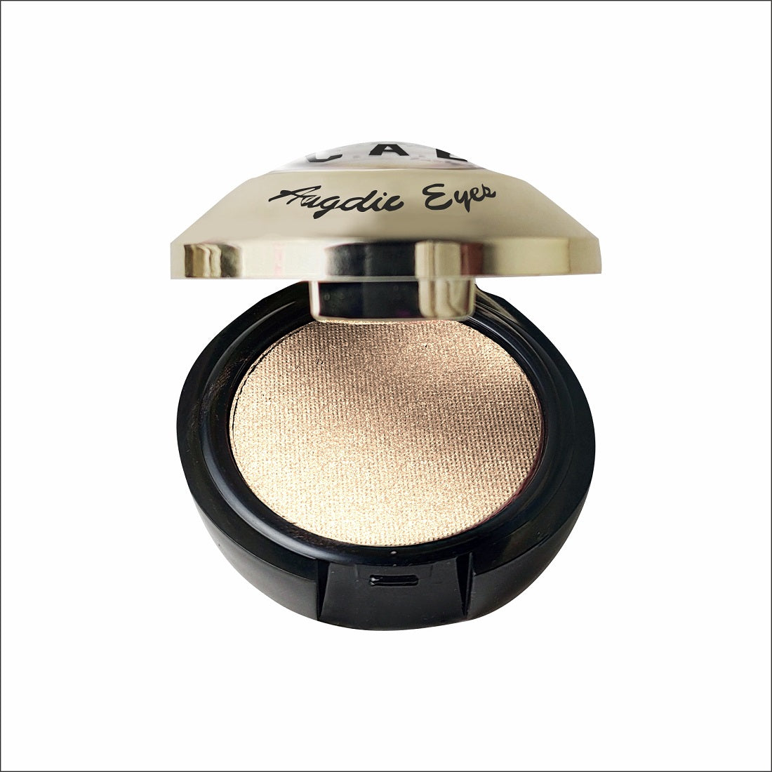 CAL Losangeles Waterproof & Long Lasting Angelic Eye Shadow 3.5g