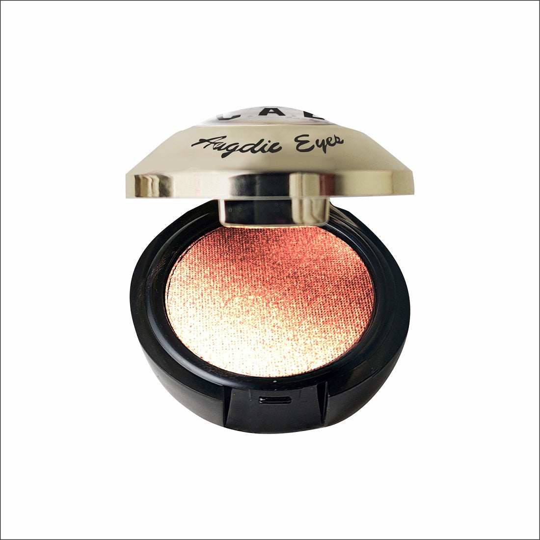 CAL Losangeles Waterproof & Long Lasting Angelic Eye Shadow 3.5g