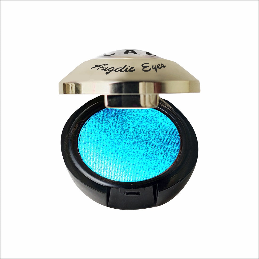 CAL Losangeles Waterproof & Long Lasting Angelic Eye Shadow 3.5g