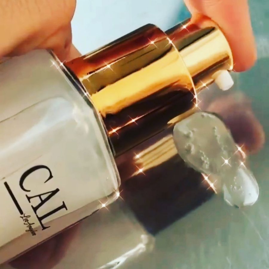 CAL Losangeles Intsa Beam Illuminating Primer oil-50ml