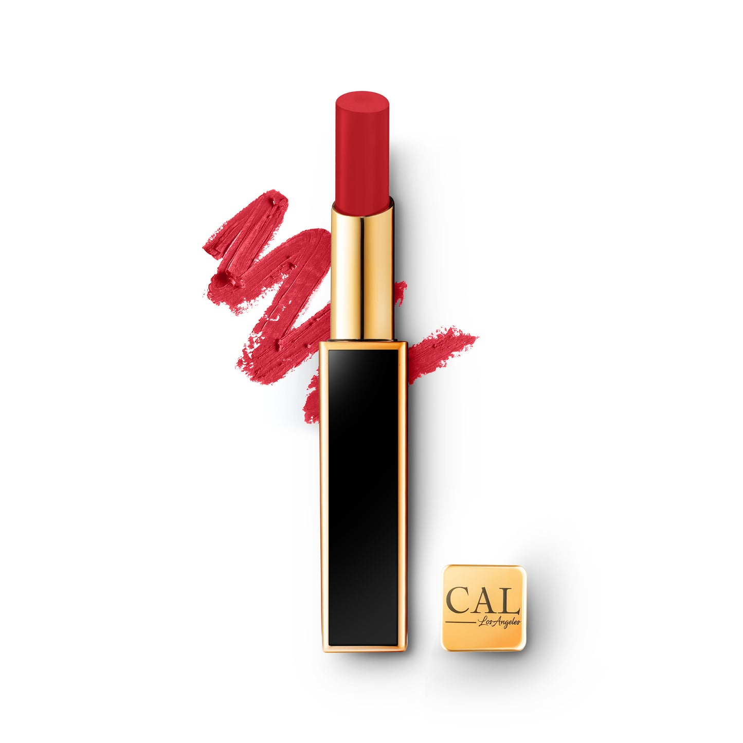 CAL Losangeles Iconic Collection Lipstick