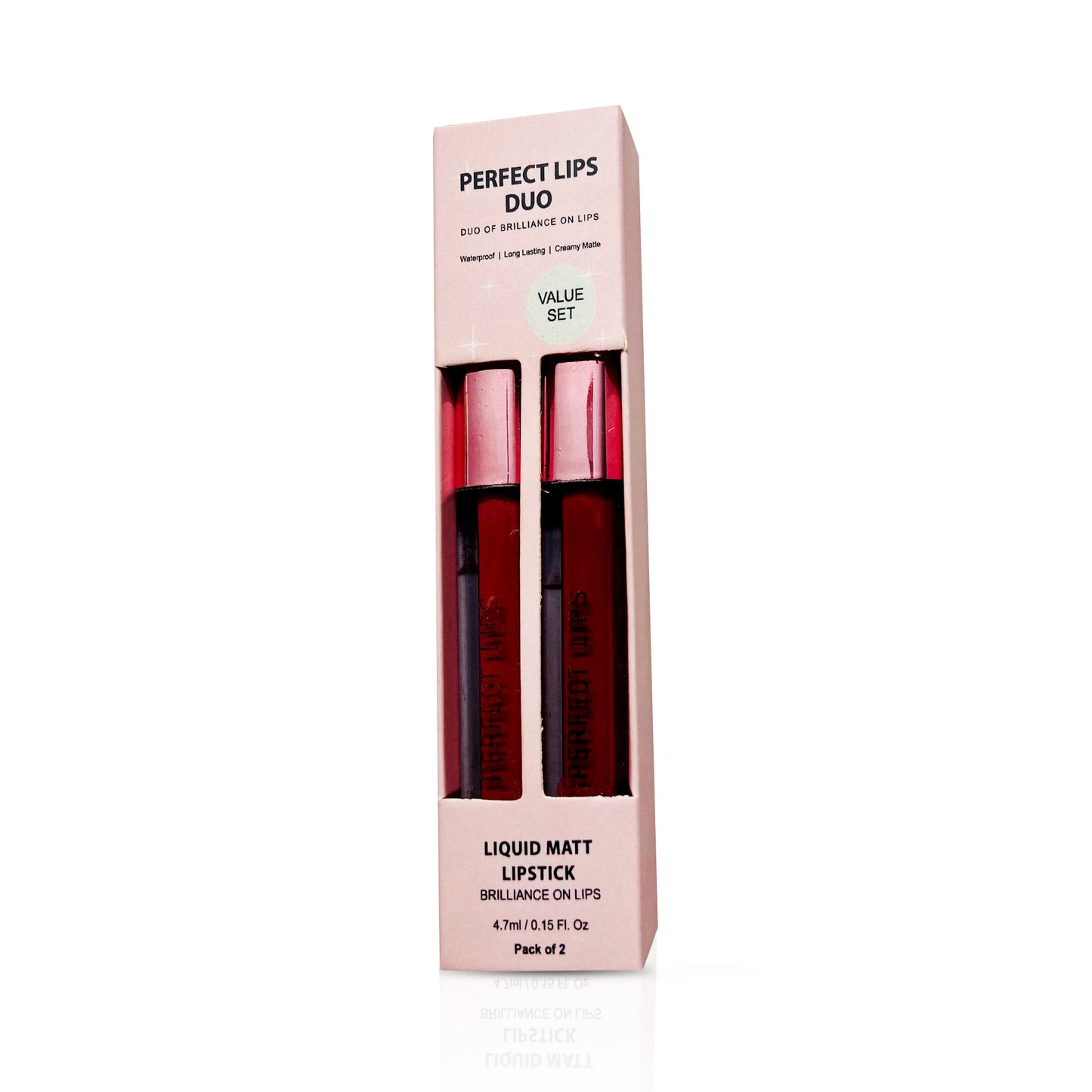 Perfect Lips Duo