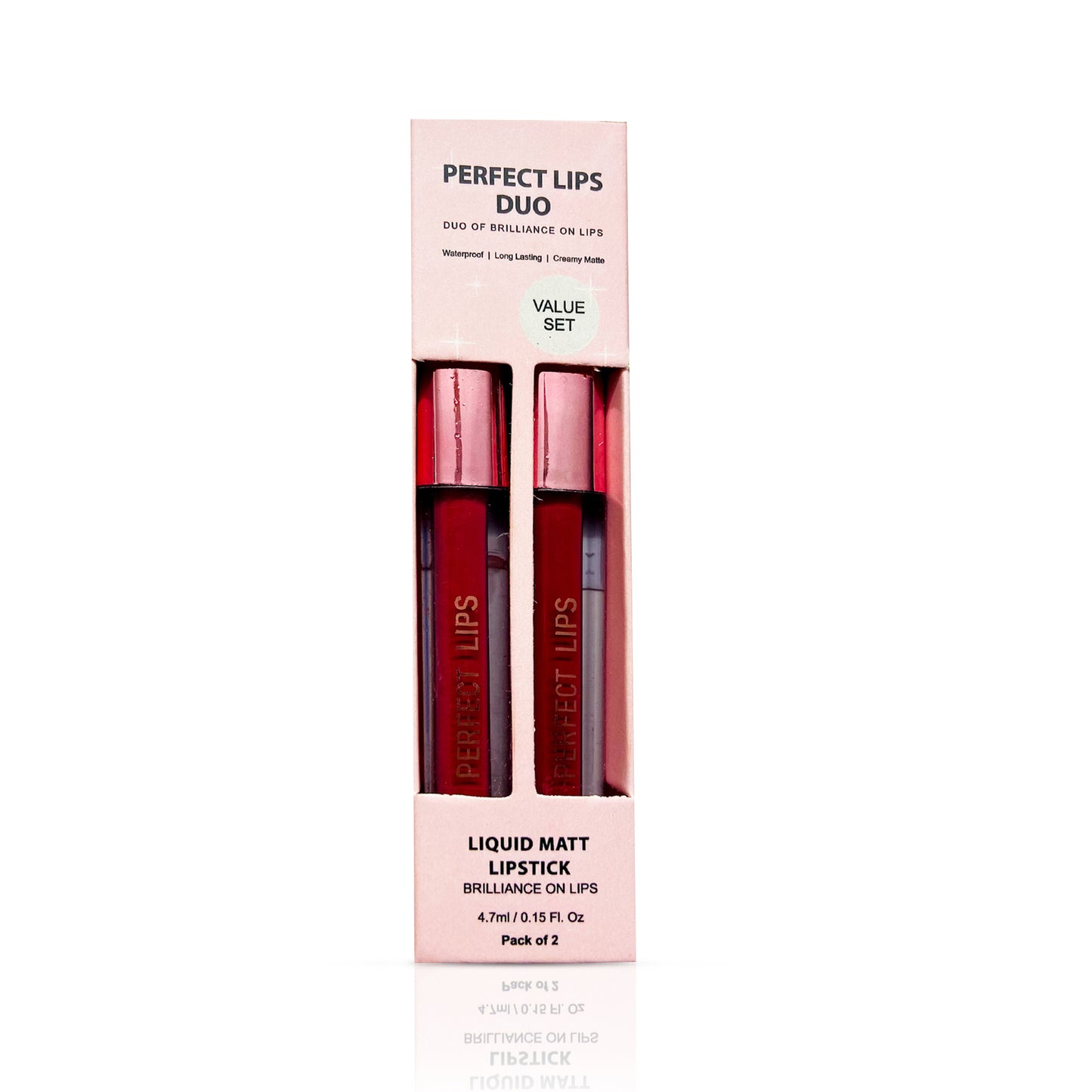 Perfect Lips Duo