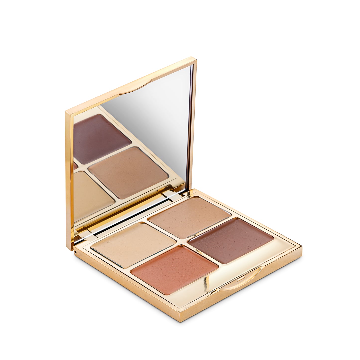 CAL Losangeles Chiselled Contor Palette I Concealer