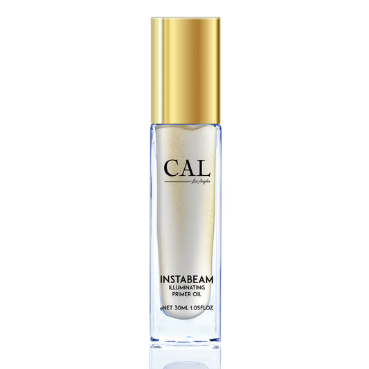 CAL Losangeles Instabeam Illuminating Primer Oil For Face Makeup Primer - 30 ml  (Transparent)