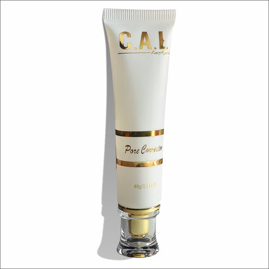 CAL Losangeles Pore Corrector Water-Proof Long Lasting Primer - 40 g
